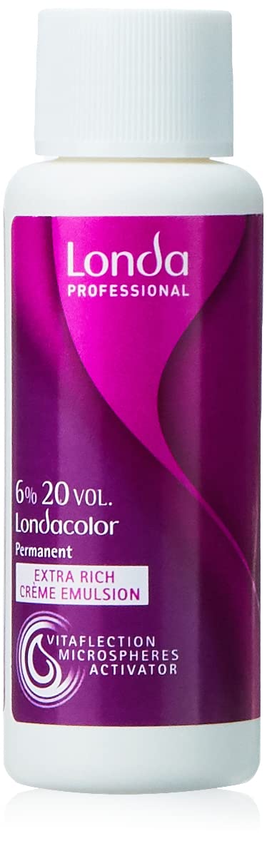 Londa Emulsja 6% 60ml