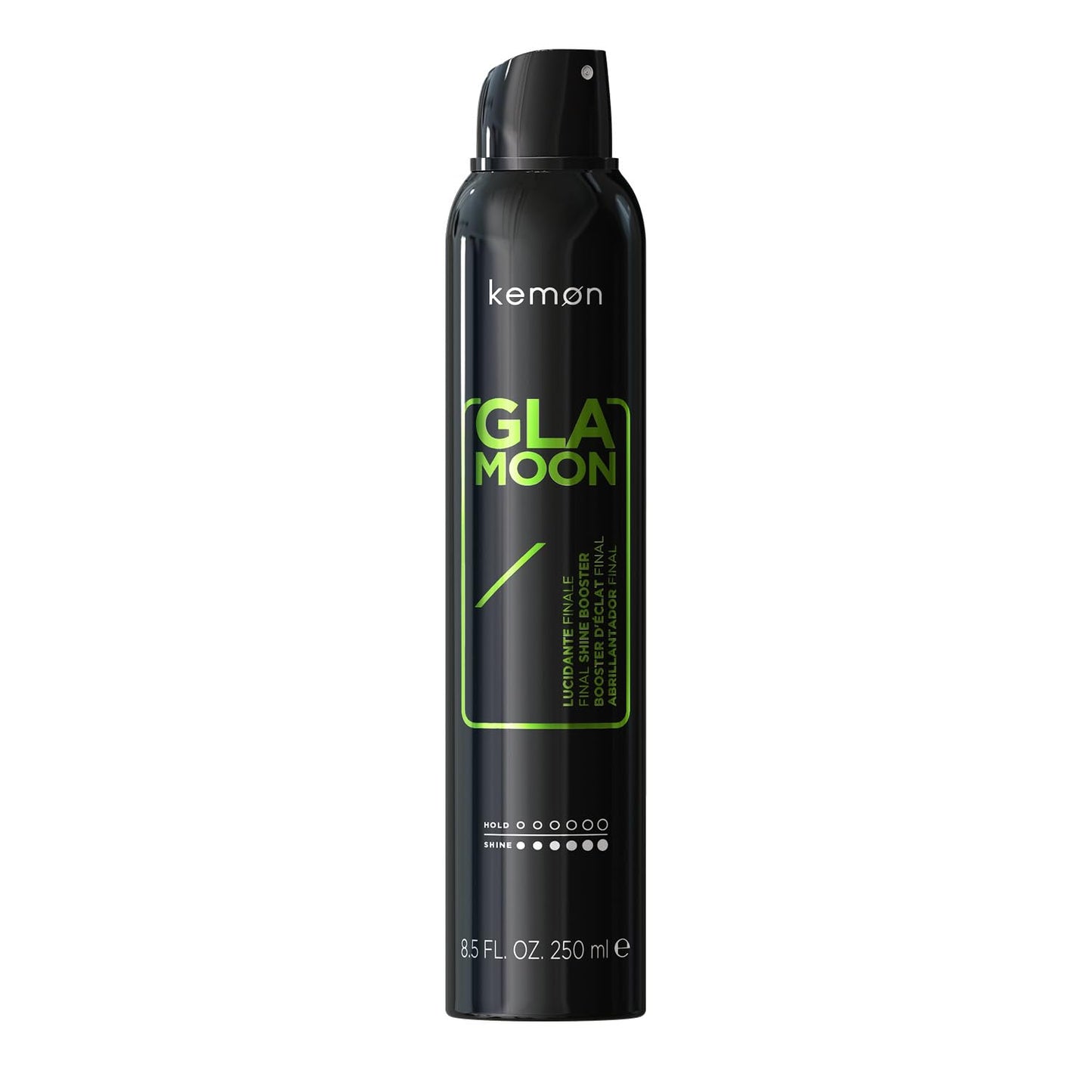 Kemon Glamoon Final Shine Booster 250ml