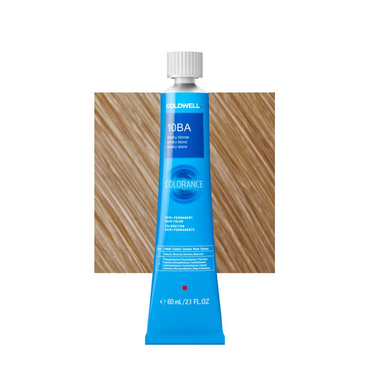Goldwell COLORANCE Farba 60 ml 10-BA 22