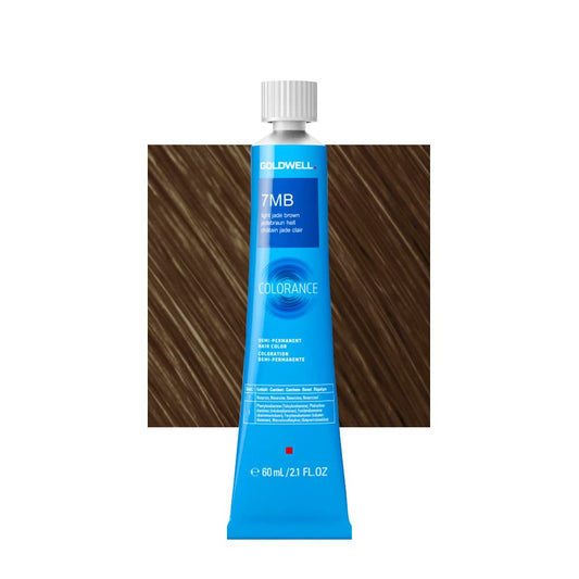 Goldwell COLORANCE Farba 60 ml 7-MB 22