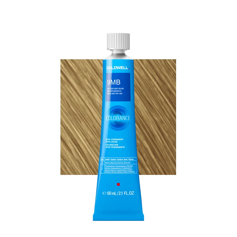 Goldwell COLORANCE Farba 60 ml 9-MB 22