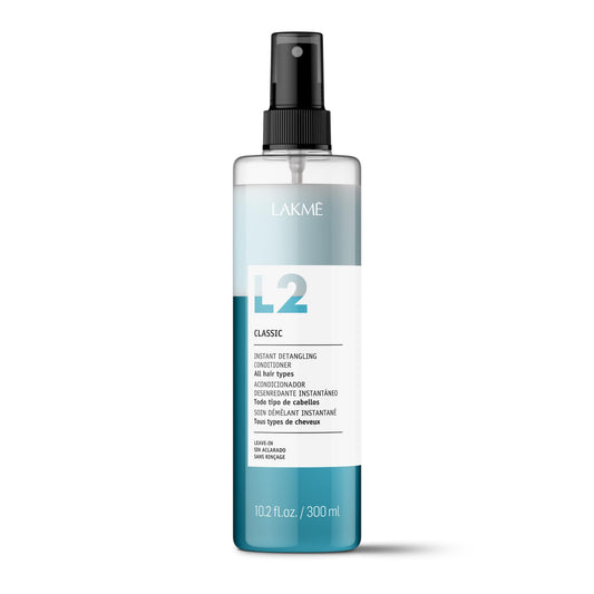 Lakme L2 Classic Detangling Conditioner 300ml