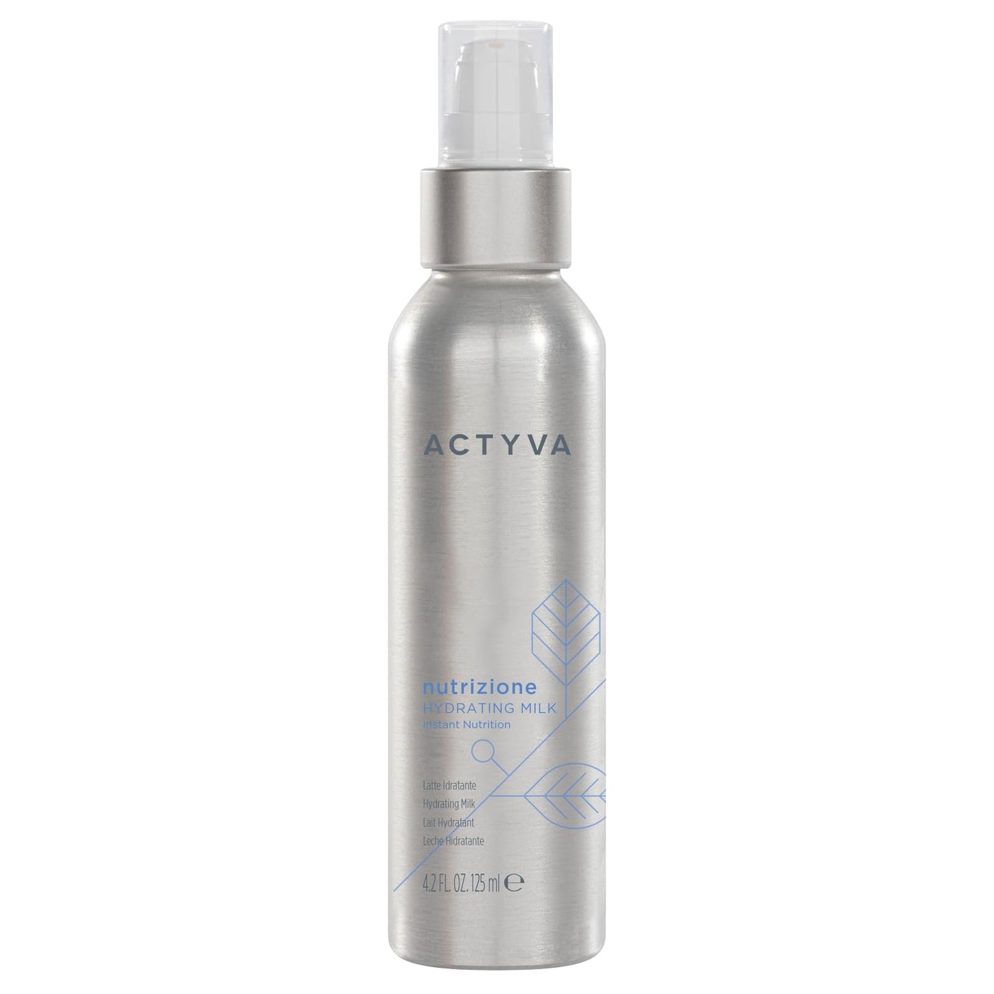 Kemon Actyva Nutrizione Hydrating Milk Spray 125ml