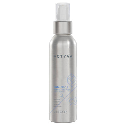 Kemon Actyva Nutrizione Hydrating Milk Spray 125ml