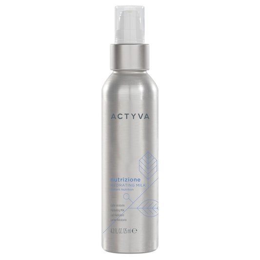 Kemon Actyva Nutrizione Hydrating Milk Spray 125ml