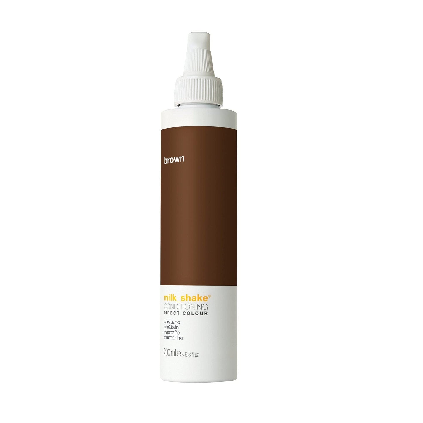 Milk Shake Direct CASTANO Farba 200ml