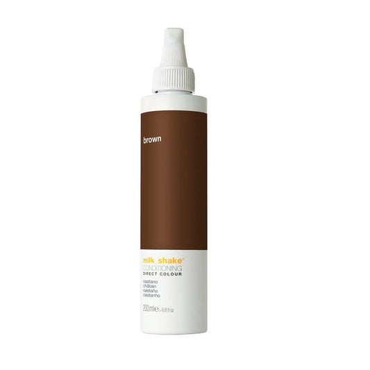 Milk Shake Direct CASTANO Farba 200ml