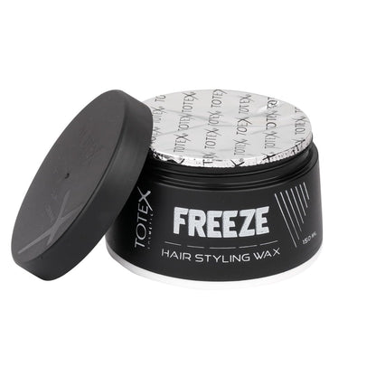 Totex Freeze Hair Styling Wax 150ml
