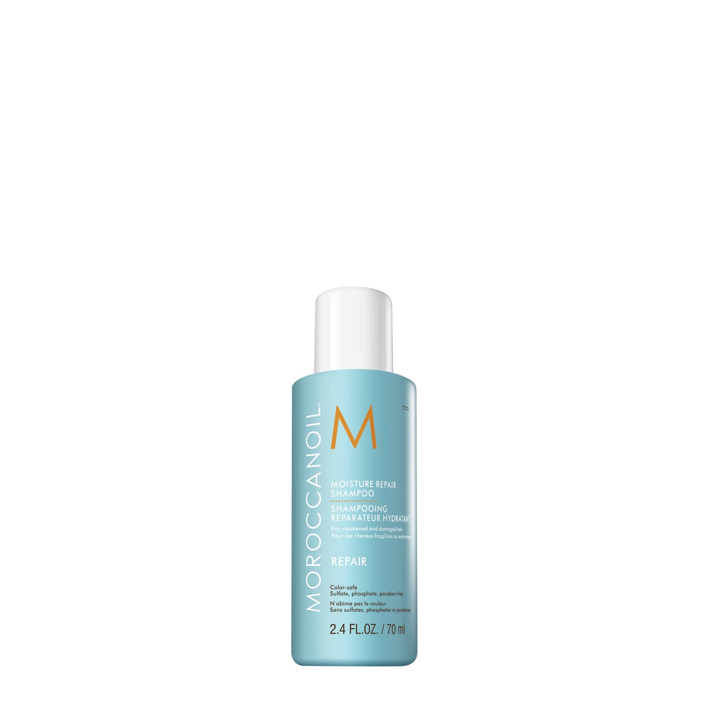 Moroccanoil Moisture Repair Szampon 70ml