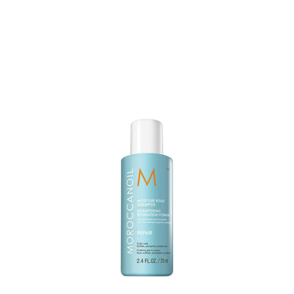 Moroccanoil Moisture Repair Szampon 70ml