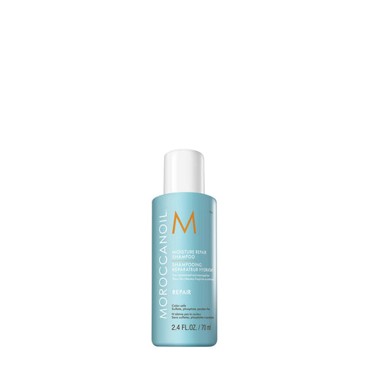 Moroccanoil Moisture Repair Szampon 70ml