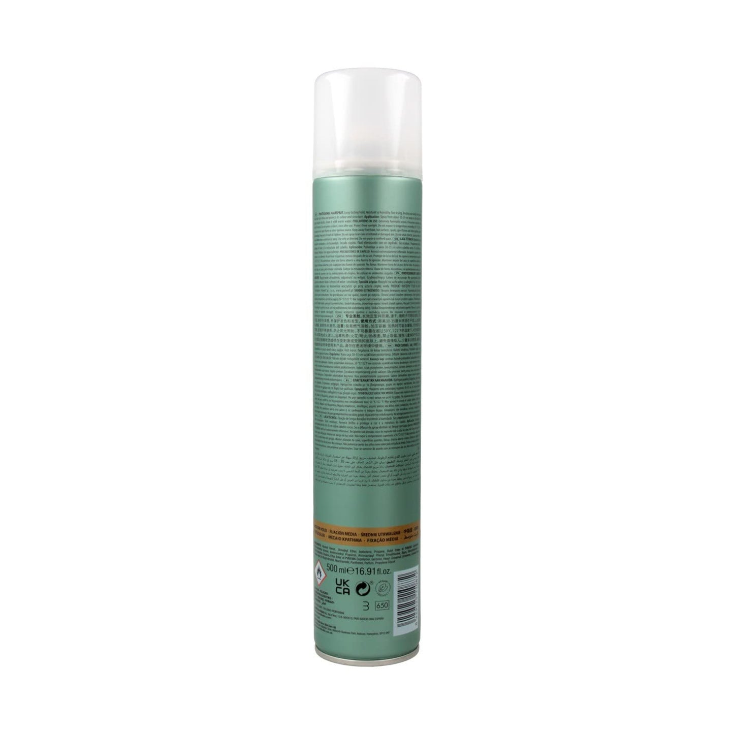 Montibello Finalfine Ulti Medium 500 ml