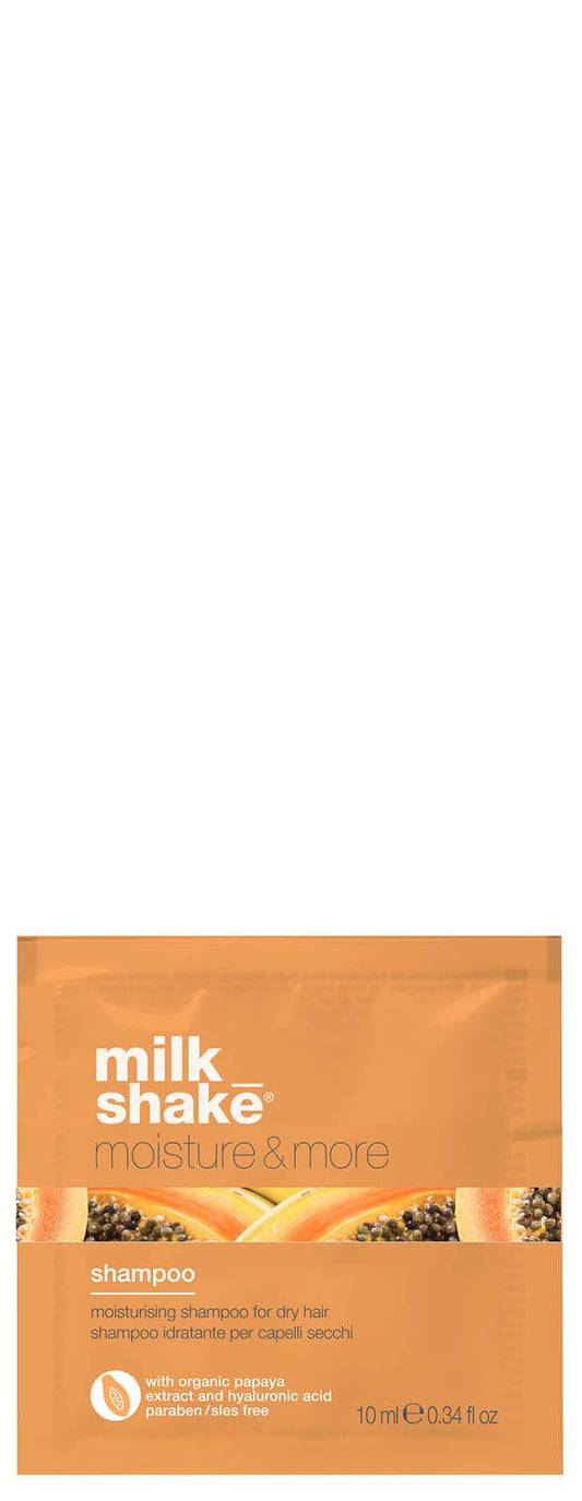 Milk Shake Moisture& More Shampoo 10ml