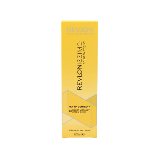 Revlon Revlonissimo Colorsmetique Farba 60ml 9.31