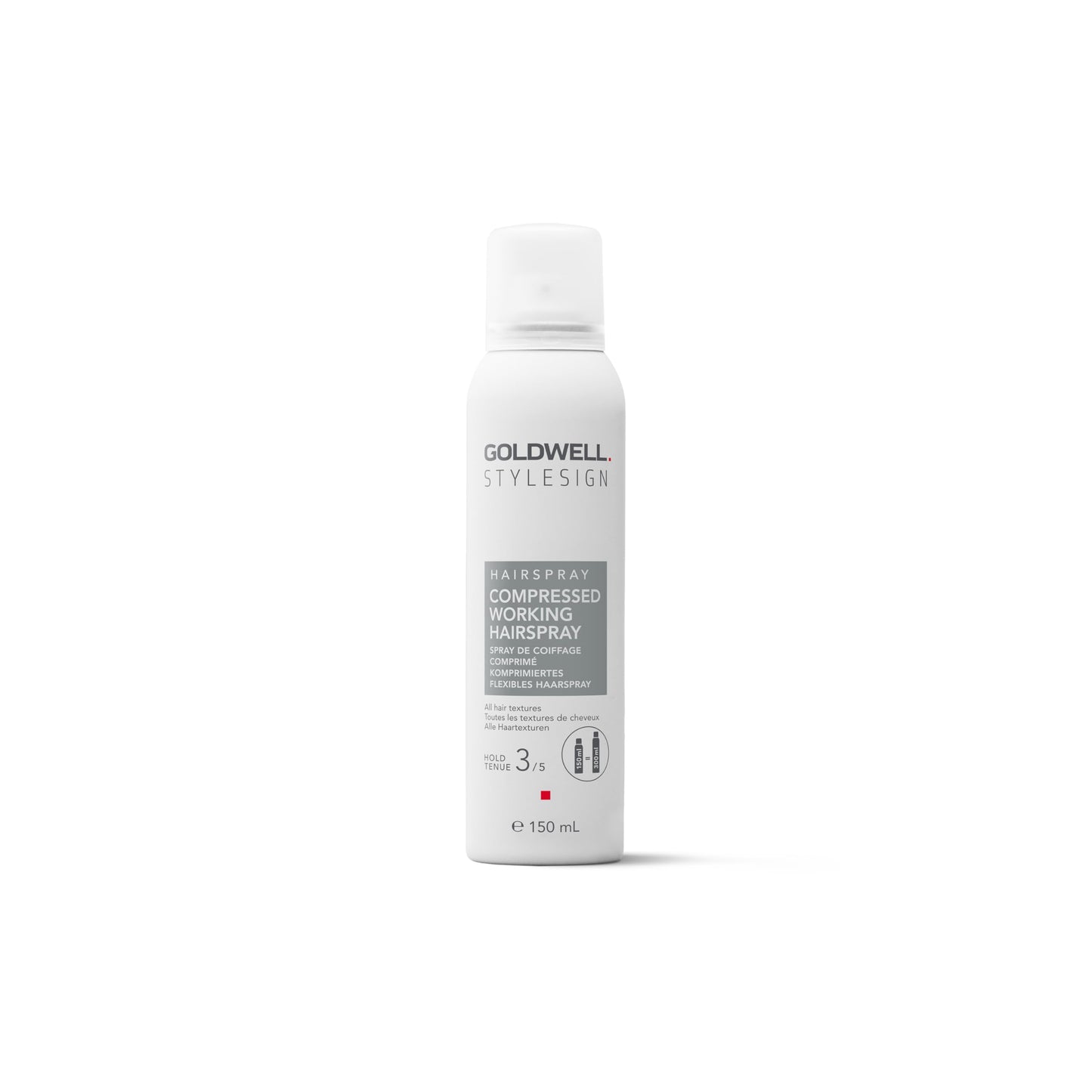 Goldwell STS Compressed Hairspray 150ml