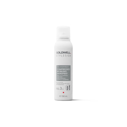 Goldwell STS Compressed Hairspray 150ml