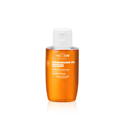 Alfaparf YELLOW Nutritive Oil 100ml