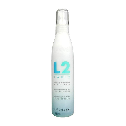 Lakme Lak-2 Instant Conditioner 100ml