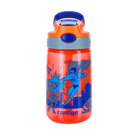 Contigo 02 Kids Bottle Gizmo Flip Nectar SH 420ml