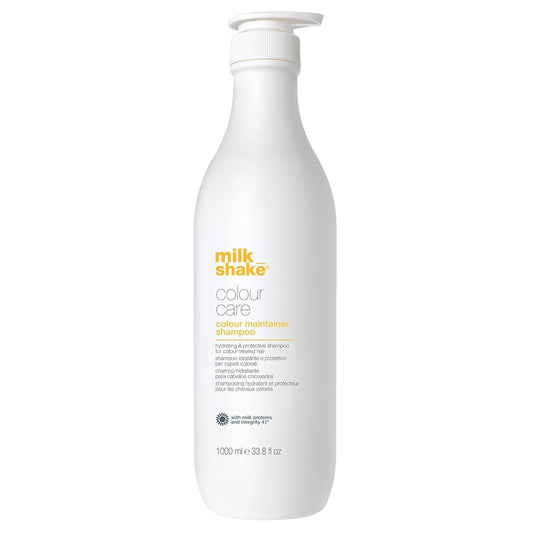 Milk Shake Colour Care Sulfate Free Shampoo 1000ml