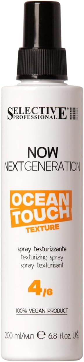 Selective Now Ocean Touch Texture Spray 200ml