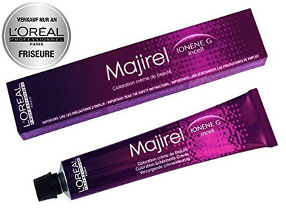 Loreal Farba Majirel 50ml 4.0