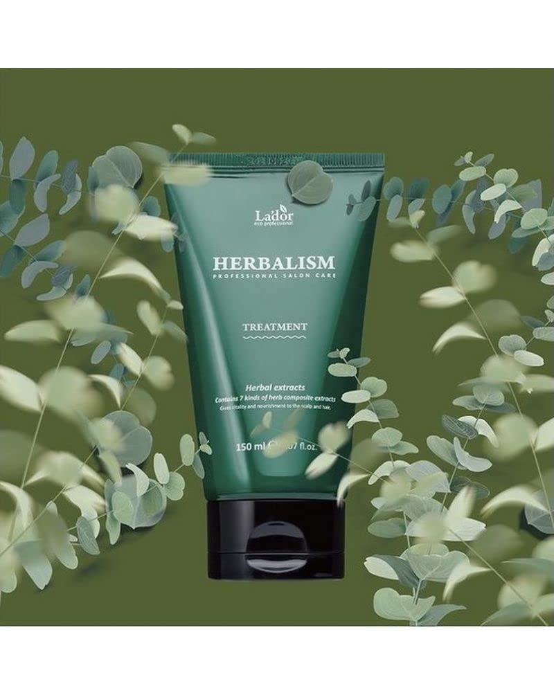 Lador Herbalism Treatment 150ml