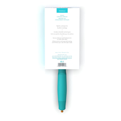Moroccanoil Ceramic Paddle Brush