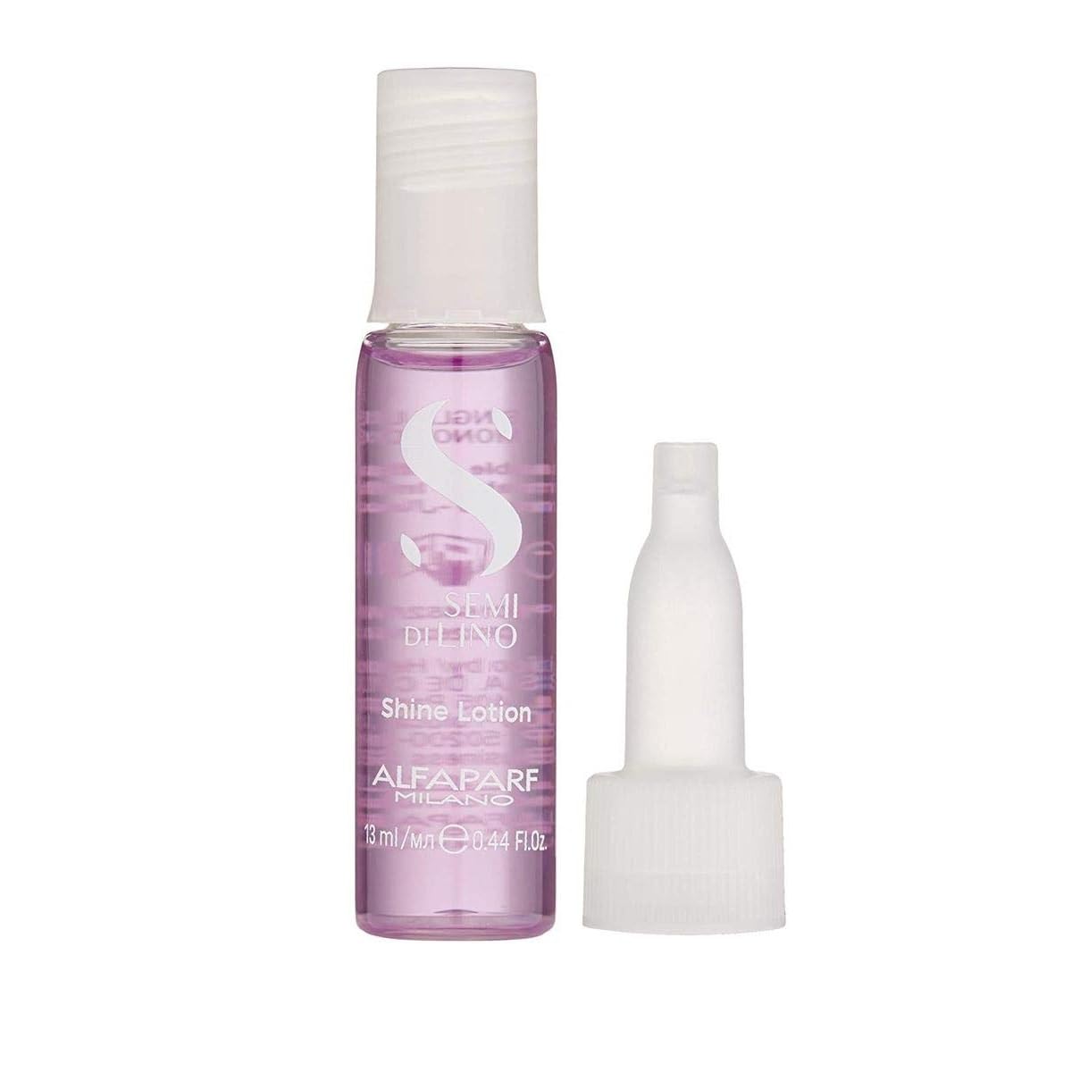 Alfaparf SDL Sublime Shine Lotion 12x13ml