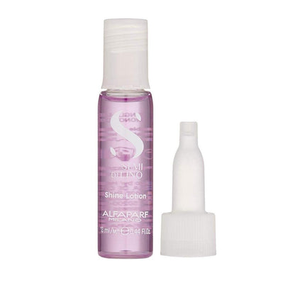 Alfaparf SDL Sublime Shine Lotion 12x13ml