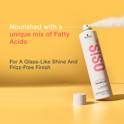 Schwarzkopf Osis+ Sparkler 300ml