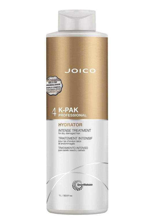 Joico K-PAK Intense Hydrator Treatment 1000ml