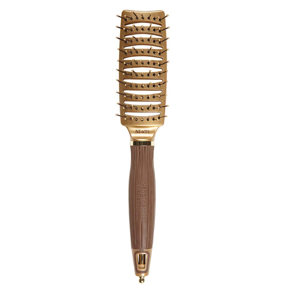 Olivia Garden 60 NanoThermicStyler Vent NT-VTS