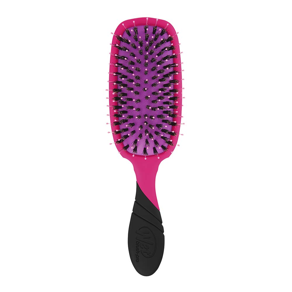Wet Brush Pro Shine Enhancer Pink