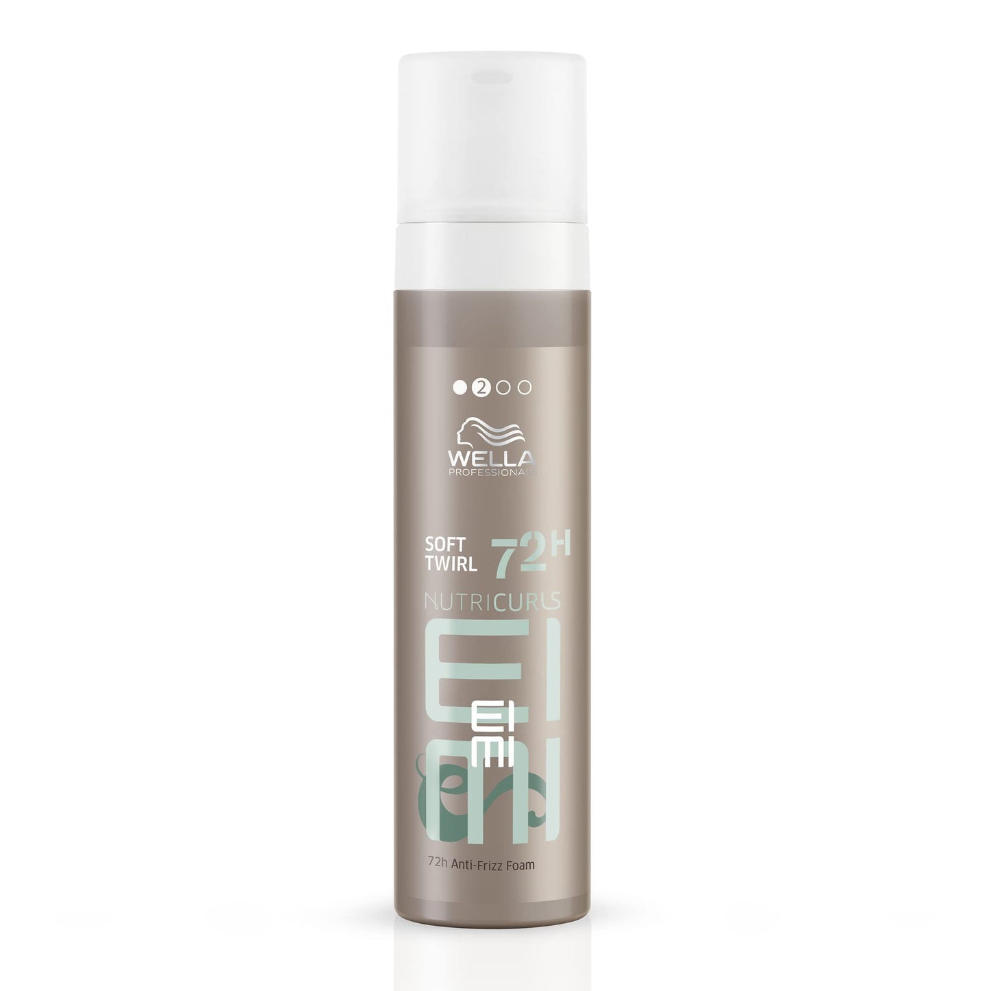 Wella EIMI Nutricurls Anty El. Pianka 200 ml Twirl