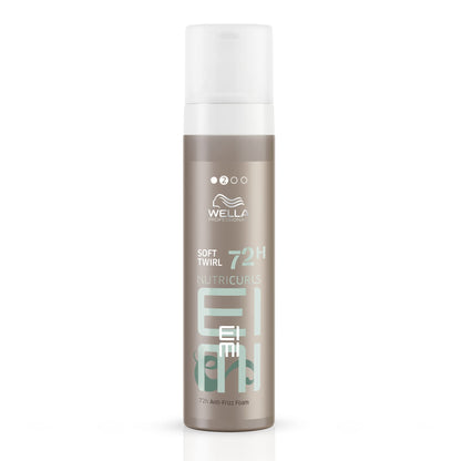 Wella EIMI Nutricurls Anty El. Pianka 200 ml Twirl