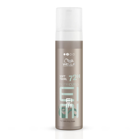 Wella EIMI Nutricurls Anty El. Pianka 200 ml Twirl