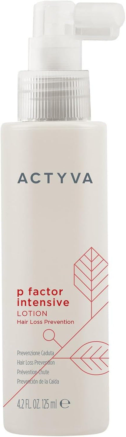 Kemon Actyva P-Factor Intensive Lotion 125ml