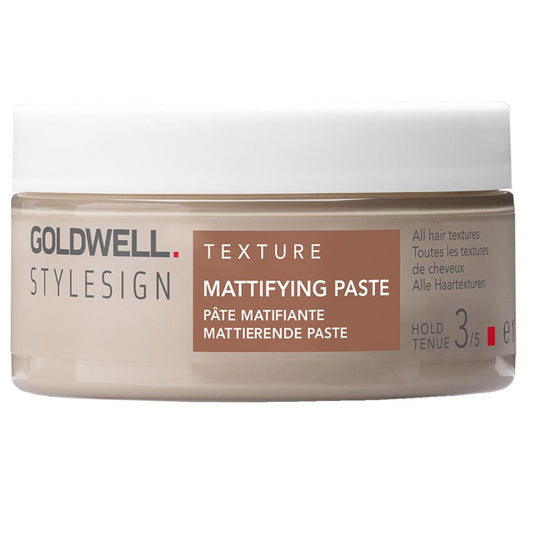 Goldwell STS Texture Mattifying Paste 100ml