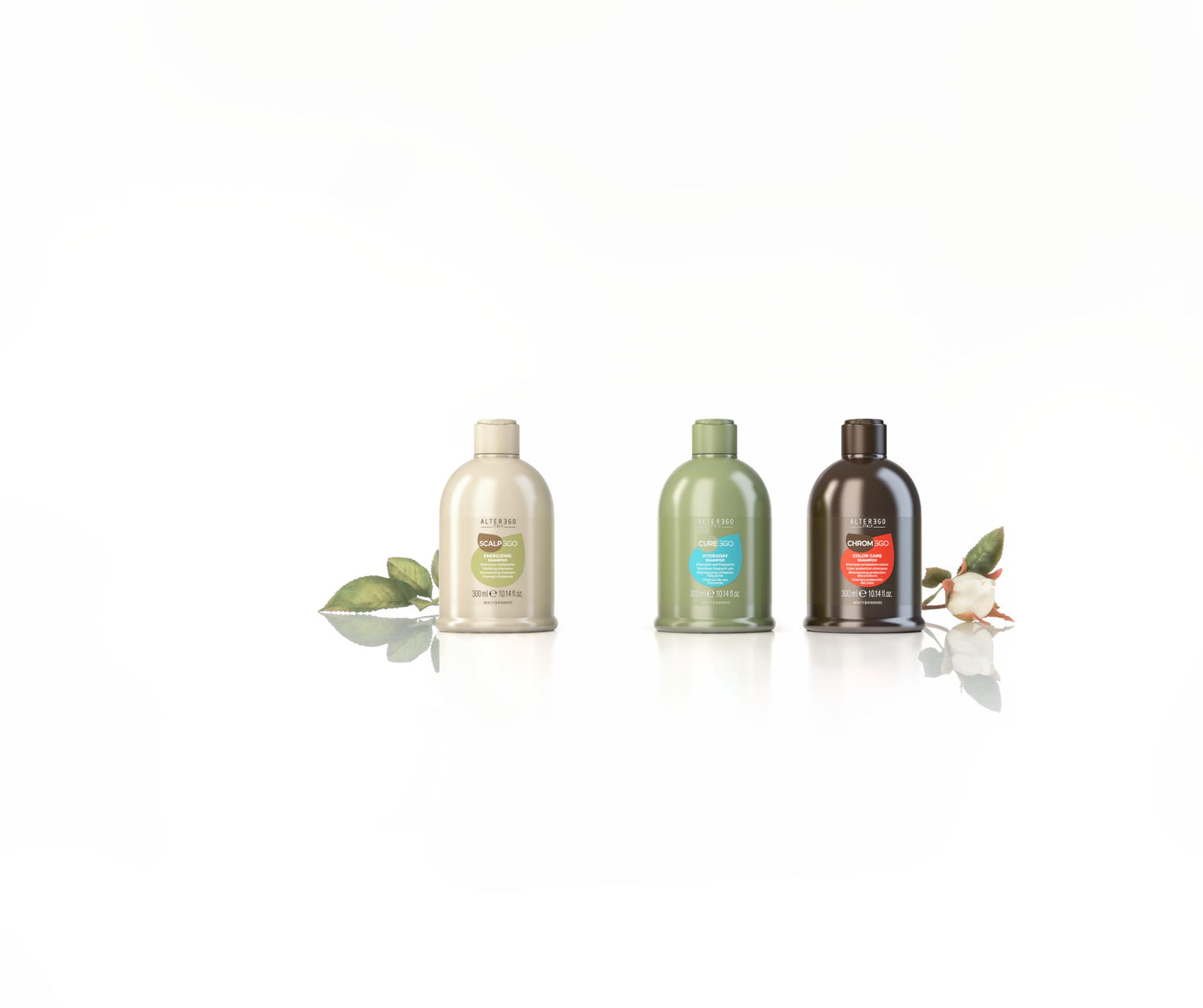 ALTEREGO ChromEgo Color Care Maska 300ml