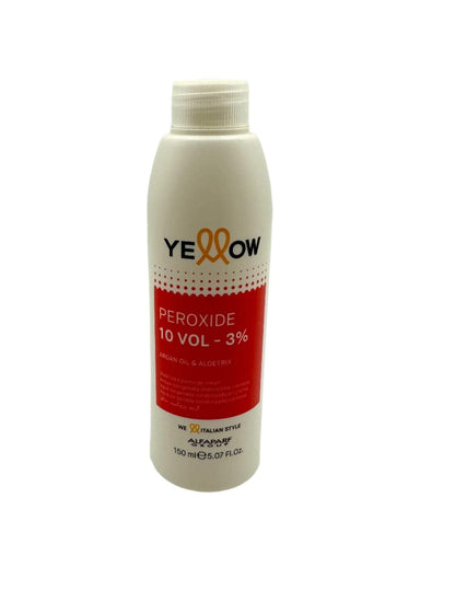 Alfaparf YELLOW Peroxide Emulsja 30VOL 9% 150ml