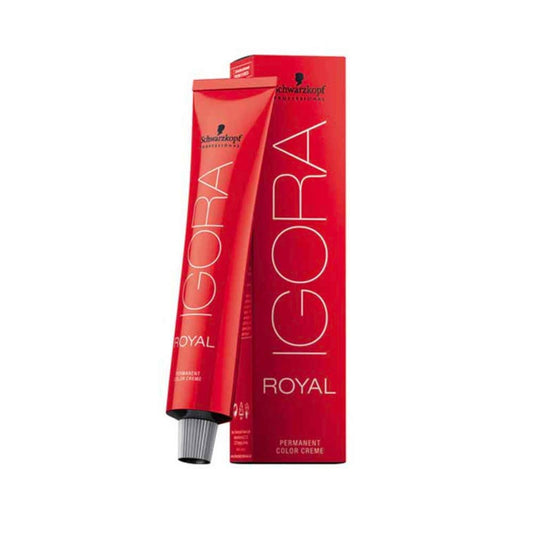 Schwarzkopf Farba Igora Royal 60ml 5-57