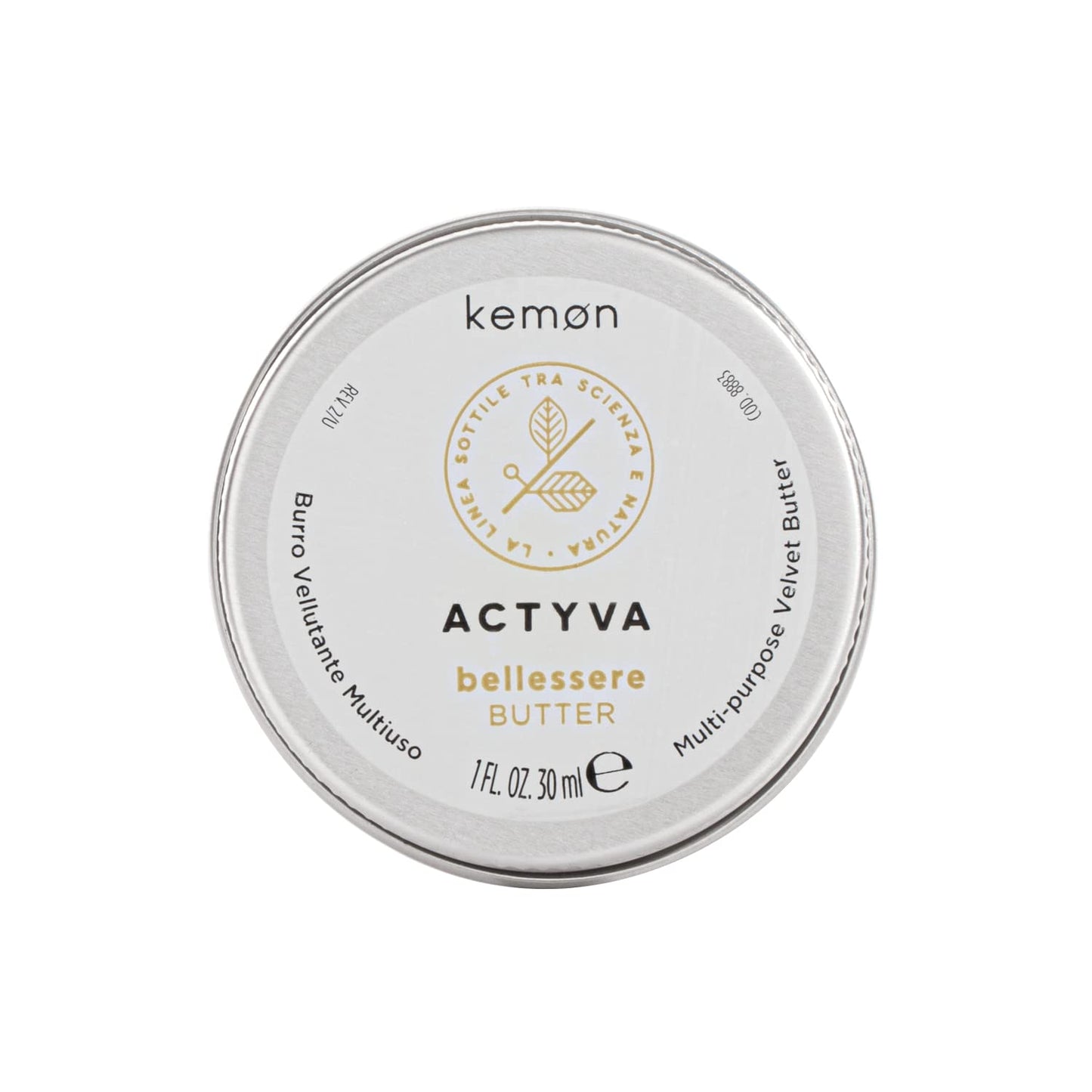 Kemon Actyva Bellessere Butter SN 30ml