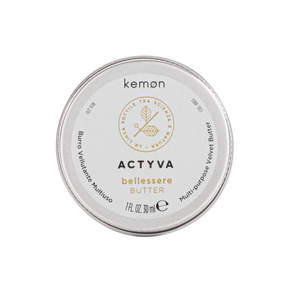 Kemon Actyva Bellessere Butter SN 30ml