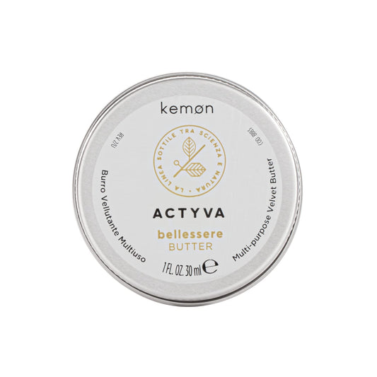 Kemon Actyva Bellessere Butter SN 30ml