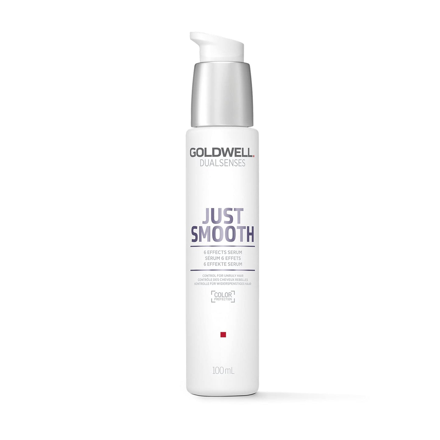 Goldwell DLS Just Smooth 6 Effects 100 ml NEW 2017