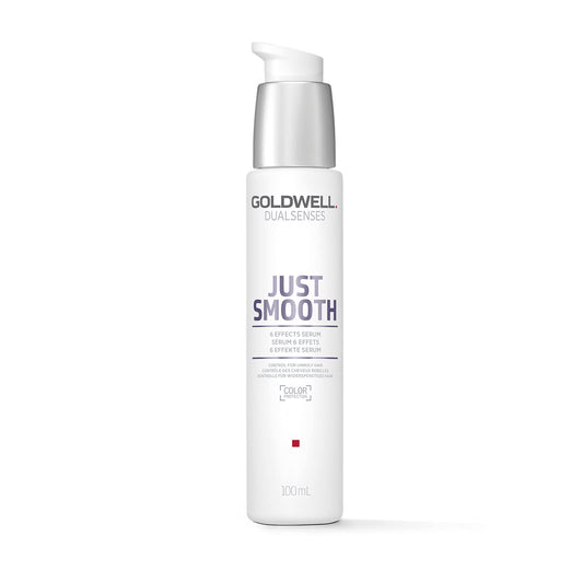 Goldwell DLS Just Smooth 6 Effects 100 ml NEW 2017