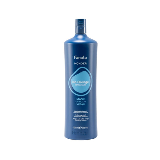 Fanola Wonder No Orange Mask 1000ml