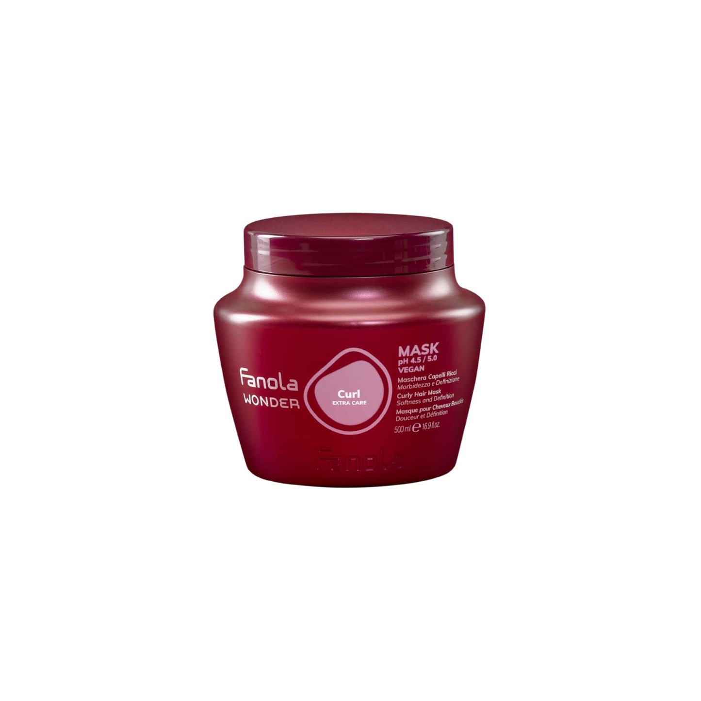 Fanola Wonder Curl Mask 500ml