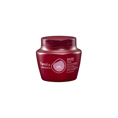 Fanola Wonder Curl Mask 500ml